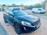 USED 2015 65 VOLVO XC60 2.4 D5 SE LUX NAV AWD 5d 217 BHP ELECTRIC SEATS+HEATED+NAV+SENSORS!