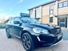 USED 2015 65 VOLVO XC60 2.4 D5 SE LUX NAV AWD 5d 217 BHP ELECTRIC SEATS+HEATED+NAV+SENSORS!
