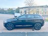 USED 2015 65 VOLVO XC60 2.4 D5 SE LUX NAV AWD 5d 217 BHP ELECTRIC SEATS+HEATED+NAV+SENSORS!