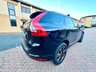 USED 2015 65 VOLVO XC60 2.4 D5 SE LUX NAV AWD 5d 217 BHP ELECTRIC SEATS+HEATED+NAV+SENSORS!