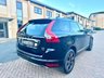 USED 2015 65 VOLVO XC60 2.4 D5 SE LUX NAV AWD 5d 217 BHP ELECTRIC SEATS+HEATED+NAV+SENSORS!