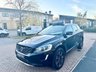 USED 2015 65 VOLVO XC60 2.4 D5 SE LUX NAV AWD 5d 217 BHP ELECTRIC SEATS+HEATED+NAV+SENSORS!