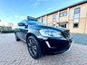 USED 2015 65 VOLVO XC60 2.4 D5 SE LUX NAV AWD 5d 217 BHP ELECTRIC SEATS+HEATED+NAV+SENSORS!