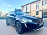 USED 2015 65 VOLVO XC60 2.4 D5 SE LUX NAV AWD 5d 217 BHP ELECTRIC SEATS+HEATED+NAV+SENSORS!