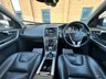 USED 2015 65 VOLVO XC60 2.4 D5 SE LUX NAV AWD 5d 217 BHP ELECTRIC SEATS+HEATED+NAV+SENSORS!