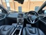 USED 2015 65 VOLVO XC60 2.4 D5 SE LUX NAV AWD 5d 217 BHP ELECTRIC SEATS+HEATED+NAV+SENSORS!