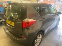 USED 2011 11 TOYOTA VERSO-S 1.3 VVT-I T SPIRIT AUTOMATIC 