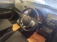 USED 2011 11 TOYOTA VERSO-S 1.3 VVT-I T SPIRIT AUTOMATIC 