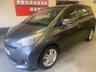 USED 2011 11 TOYOTA VERSO-S 1.3 VVT-I T SPIRIT AUTOMATIC 