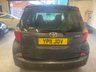 USED 2011 11 TOYOTA VERSO-S 1.3 VVT-I T SPIRIT AUTOMATIC 