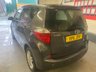 USED 2011 11 TOYOTA VERSO-S 1.3 VVT-I T SPIRIT AUTOMATIC 