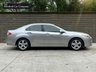 USED 2009 59 HONDA ACCORD 2.0 I-VTEC EX 4d 154 BHP ULEZ COMPLIANT 12 MONTHS MOT