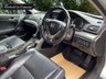 USED 2009 59 HONDA ACCORD 2.0 I-VTEC EX 4d 154 BHP ULEZ COMPLIANT 12 MONTHS MOT