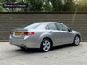 USED 2009 59 HONDA ACCORD 2.0 I-VTEC EX 4d 154 BHP ULEZ COMPLIANT 12 MONTHS MOT