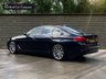 USED 2018 67 BMW 5 SERIES 2.0 520I SE 4d 181 BHP NICE SPEC, LOW MILEAGE