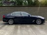 USED 2018 67 BMW 5 SERIES 2.0 520I SE 4d 181 BHP NICE SPEC, LOW MILEAGE