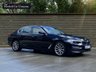 USED 2018 67 BMW 5 SERIES 2.0 520I SE 4d 181 BHP NICE SPEC, LOW MILEAGE