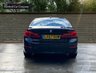 USED 2018 67 BMW 5 SERIES 2.0 520I SE 4d 181 BHP NICE SPEC, LOW MILEAGE