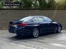 USED 2018 67 BMW 5 SERIES 2.0 520I SE 4d 181 BHP NICE SPEC, LOW MILEAGE