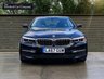USED 2018 67 BMW 5 SERIES 2.0 520I SE 4d 181 BHP NICE SPEC, LOW MILEAGE