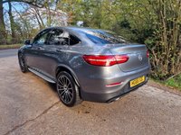 USED 2019 68 MERCEDES-BENZ GLC-CLASS 2.0 GLC 250 4MATIC AMG LINE PREMIUM 4d 208 BHP ZERO DEPOSIT FINANCE AVAILABLE