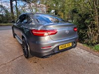 USED 2019 68 MERCEDES-BENZ GLC-CLASS 2.0 GLC 250 4MATIC AMG LINE PREMIUM 4d 208 BHP ZERO DEPOSIT FINANCE AVAILABLE