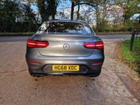 USED 2019 68 MERCEDES-BENZ GLC-CLASS 2.0 GLC 250 4MATIC AMG LINE PREMIUM 4d 208 BHP ZERO DEPOSIT FINANCE AVAILABLE