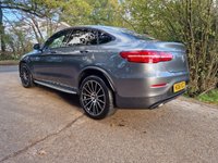 USED 2019 68 MERCEDES-BENZ GLC-CLASS 2.0 GLC 250 4MATIC AMG LINE PREMIUM 4d 208 BHP ZERO DEPOSIT FINANCE AVAILABLE