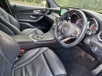 USED 2019 68 MERCEDES-BENZ GLC-CLASS 2.0 GLC 250 4MATIC AMG LINE PREMIUM 4d 208 BHP ZERO DEPOSIT FINANCE AVAILABLE