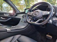 USED 2019 68 MERCEDES-BENZ GLC-CLASS 2.0 GLC 250 4MATIC AMG LINE PREMIUM 4d 208 BHP ZERO DEPOSIT FINANCE AVAILABLE