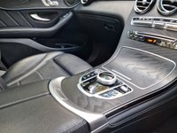 USED 2019 68 MERCEDES-BENZ GLC-CLASS 2.0 GLC 250 4MATIC AMG LINE PREMIUM 4d 208 BHP ZERO DEPOSIT FINANCE AVAILABLE