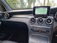 USED 2019 68 MERCEDES-BENZ GLC-CLASS 2.0 GLC 250 4MATIC AMG LINE PREMIUM 4d 208 BHP ZERO DEPOSIT FINANCE AVAILABLE