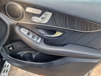 USED 2019 68 MERCEDES-BENZ GLC-CLASS 2.0 GLC 250 4MATIC AMG LINE PREMIUM 4d 208 BHP ZERO DEPOSIT FINANCE AVAILABLE