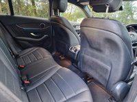 USED 2019 68 MERCEDES-BENZ GLC-CLASS 2.0 GLC 250 4MATIC AMG LINE PREMIUM 4d 208 BHP ZERO DEPOSIT FINANCE AVAILABLE