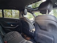 USED 2019 68 MERCEDES-BENZ GLC-CLASS 2.0 GLC 250 4MATIC AMG LINE PREMIUM 4d 208 BHP ZERO DEPOSIT FINANCE AVAILABLE