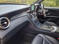 USED 2019 68 MERCEDES-BENZ GLC-CLASS 2.0 GLC 250 4MATIC AMG LINE PREMIUM 4d 208 BHP ZERO DEPOSIT FINANCE AVAILABLE