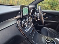 USED 2019 68 MERCEDES-BENZ GLC-CLASS 2.0 GLC 250 4MATIC AMG LINE PREMIUM 4d 208 BHP ZERO DEPOSIT FINANCE AVAILABLE