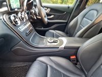 USED 2019 68 MERCEDES-BENZ GLC-CLASS 2.0 GLC 250 4MATIC AMG LINE PREMIUM 4d 208 BHP ZERO DEPOSIT FINANCE AVAILABLE