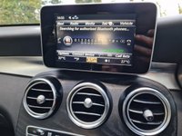 USED 2019 68 MERCEDES-BENZ GLC-CLASS 2.0 GLC 250 4MATIC AMG LINE PREMIUM 4d 208 BHP ZERO DEPOSIT FINANCE AVAILABLE