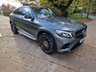 USED 2019 68 MERCEDES-BENZ GLC-CLASS 2.0 GLC 250 4MATIC AMG LINE PREMIUM 4d 208 BHP ZERO DEPOSIT FINANCE AVAILABLE