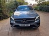 USED 2019 68 MERCEDES-BENZ GLC-CLASS 2.0 GLC 250 4MATIC AMG LINE PREMIUM 4d 208 BHP ZERO DEPOSIT FINANCE AVAILABLE
