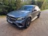 USED 2019 68 MERCEDES-BENZ GLC-CLASS 2.0 GLC 250 4MATIC AMG LINE PREMIUM 4d 208 BHP ZERO DEPOSIT FINANCE AVAILABLE
