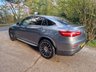 USED 2019 68 MERCEDES-BENZ GLC-CLASS 2.0 GLC 250 4MATIC AMG LINE PREMIUM 4d 208 BHP ZERO DEPOSIT FINANCE AVAILABLE