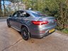 USED 2019 68 MERCEDES-BENZ GLC-CLASS 2.0 GLC 250 4MATIC AMG LINE PREMIUM 4d 208 BHP ZERO DEPOSIT FINANCE AVAILABLE