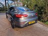 USED 2019 68 MERCEDES-BENZ GLC-CLASS 2.0 GLC 250 4MATIC AMG LINE PREMIUM 4d 208 BHP ZERO DEPOSIT FINANCE AVAILABLE
