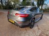 USED 2019 68 MERCEDES-BENZ GLC-CLASS 2.0 GLC 250 4MATIC AMG LINE PREMIUM 4d 208 BHP ZERO DEPOSIT FINANCE AVAILABLE