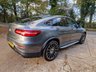 USED 2019 68 MERCEDES-BENZ GLC-CLASS 2.0 GLC 250 4MATIC AMG LINE PREMIUM 4d 208 BHP ZERO DEPOSIT FINANCE AVAILABLE