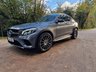USED 2019 68 MERCEDES-BENZ GLC-CLASS 2.0 GLC 250 4MATIC AMG LINE PREMIUM 4d 208 BHP ZERO DEPOSIT FINANCE AVAILABLE