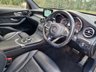 USED 2019 68 MERCEDES-BENZ GLC-CLASS 2.0 GLC 250 4MATIC AMG LINE PREMIUM 4d 208 BHP ZERO DEPOSIT FINANCE AVAILABLE