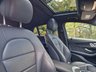 USED 2019 68 MERCEDES-BENZ GLC-CLASS 2.0 GLC 250 4MATIC AMG LINE PREMIUM 4d 208 BHP ZERO DEPOSIT FINANCE AVAILABLE